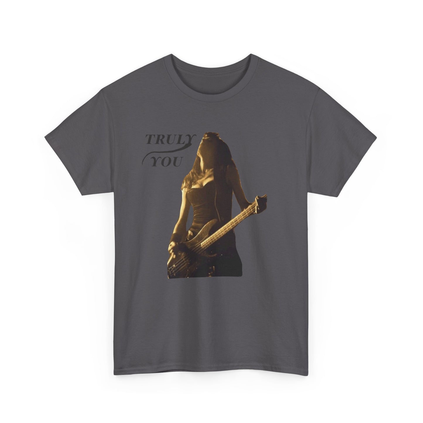 Truly You - Rockstar - T-Shirt