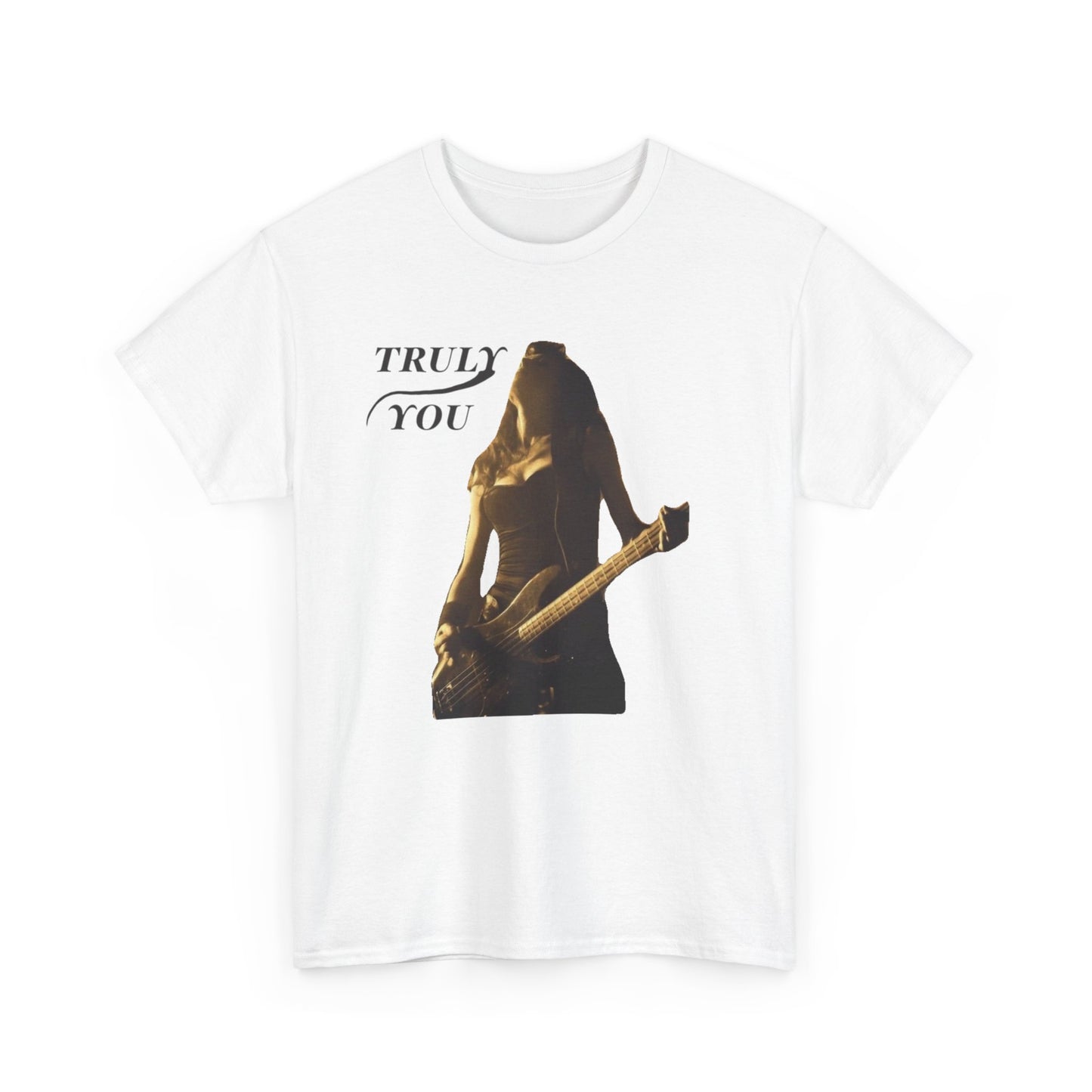 Truly You - Rockstar - T-Shirt