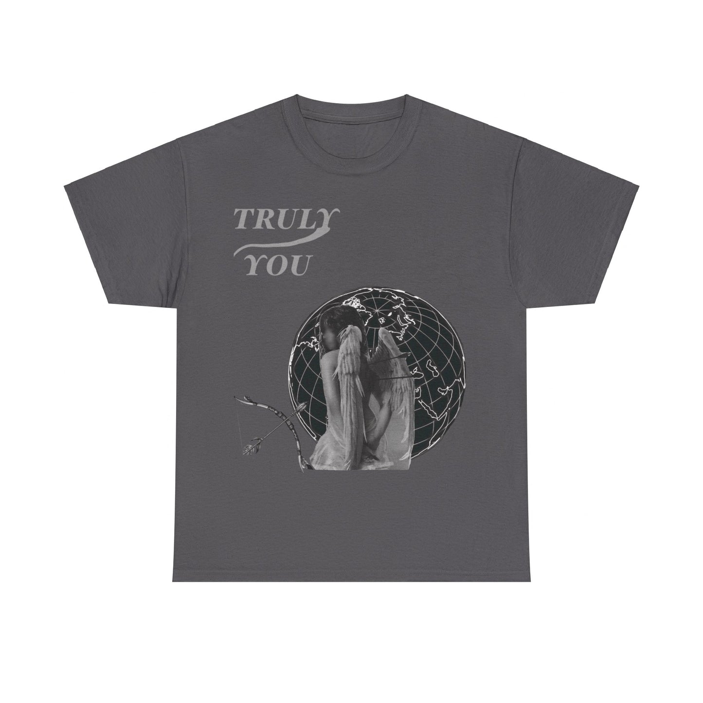 Truly You - Angel Wings - T-Shirt