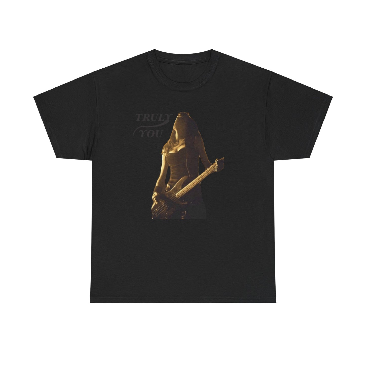 Truly You - Rockstar - T-Shirt