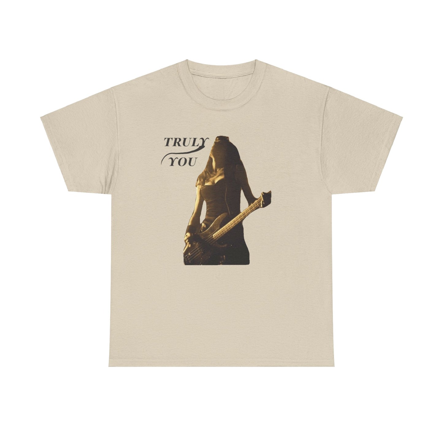 Truly You - Rockstar - T-Shirt