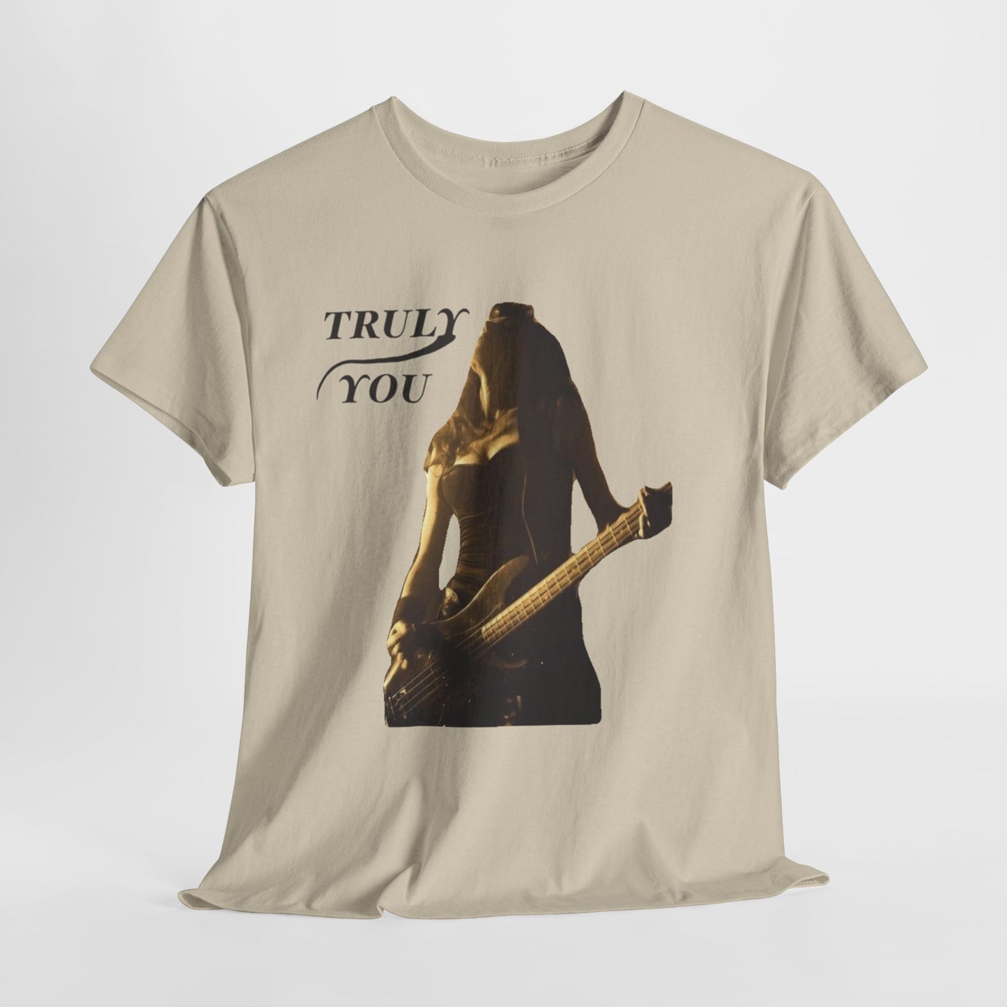 Truly You - Rockstar - T-Shirt