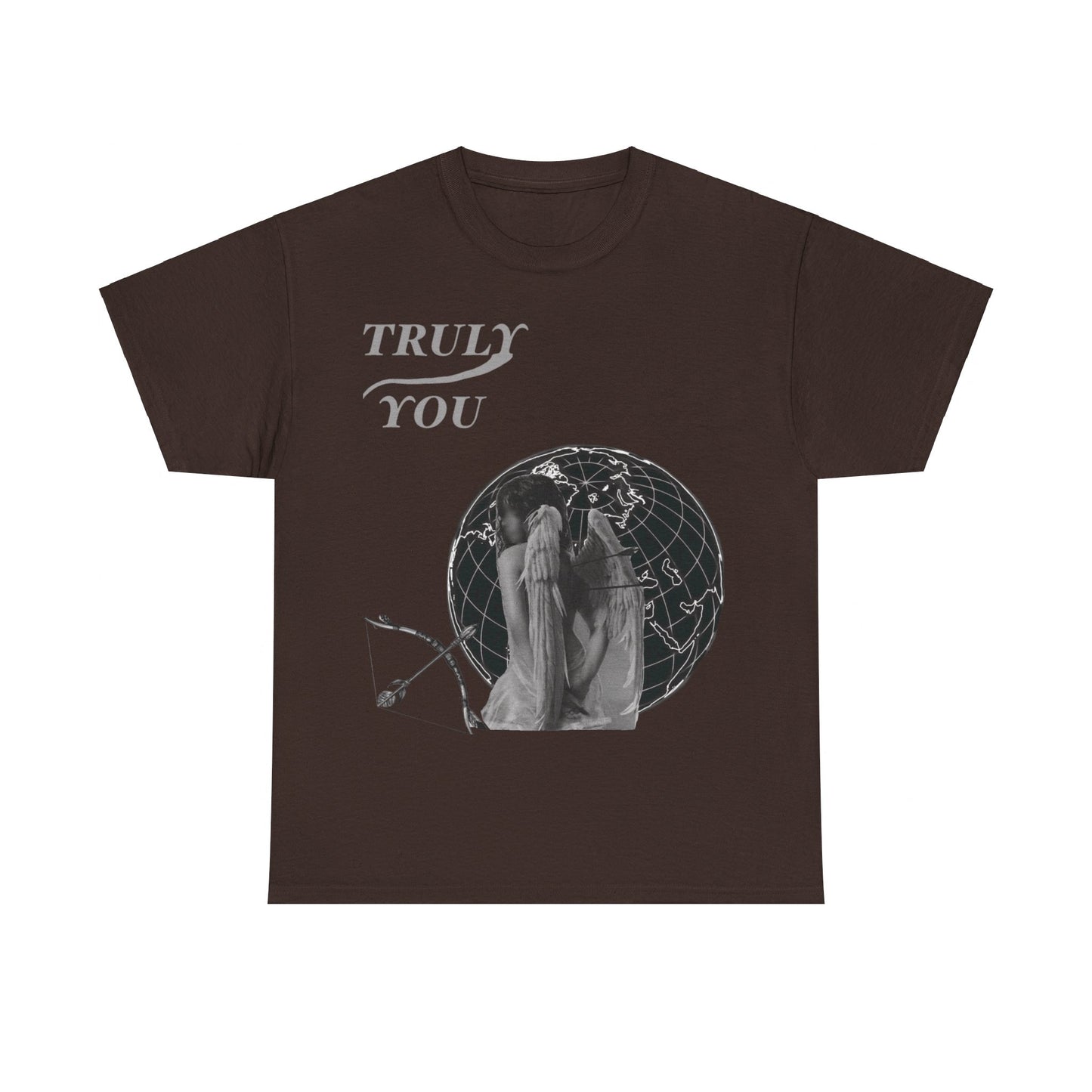 Truly You - Angel Wings - T-Shirt