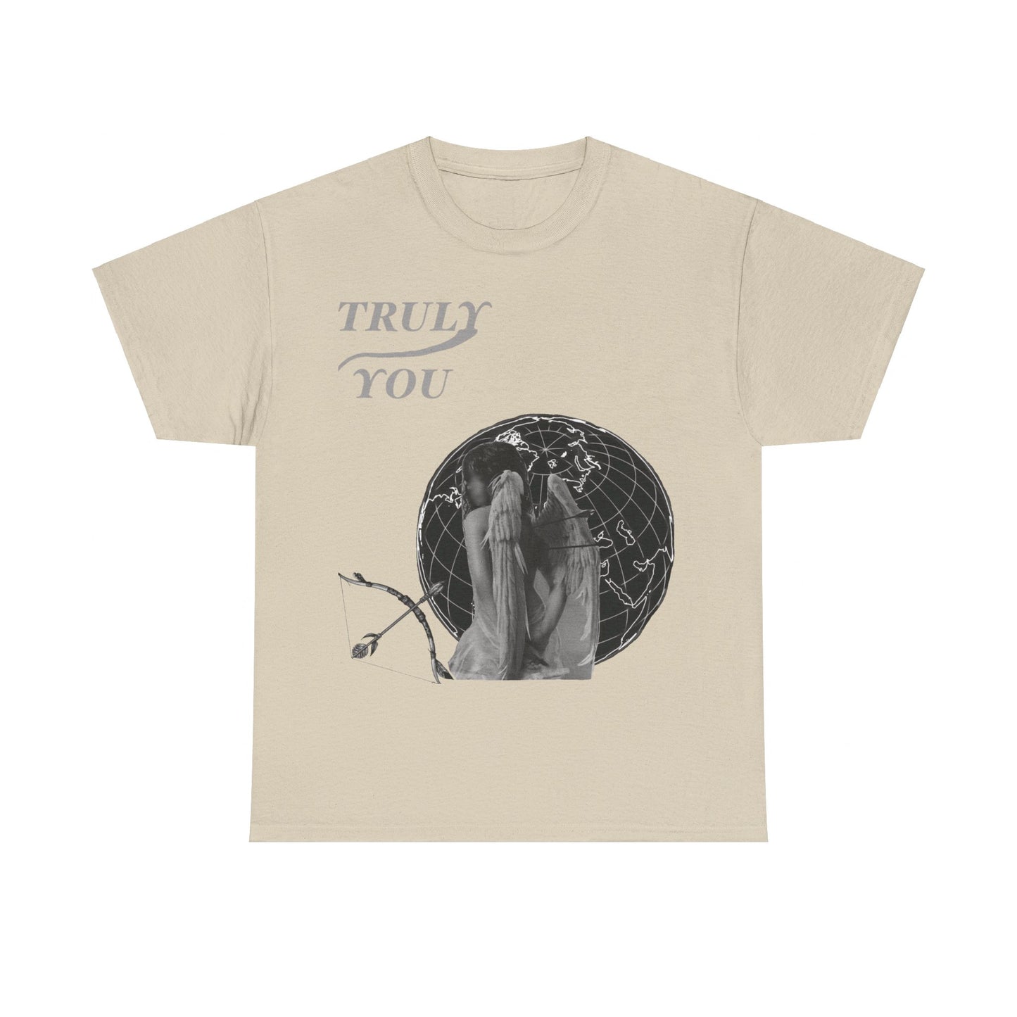 Truly You - Angel Wings - T-Shirt