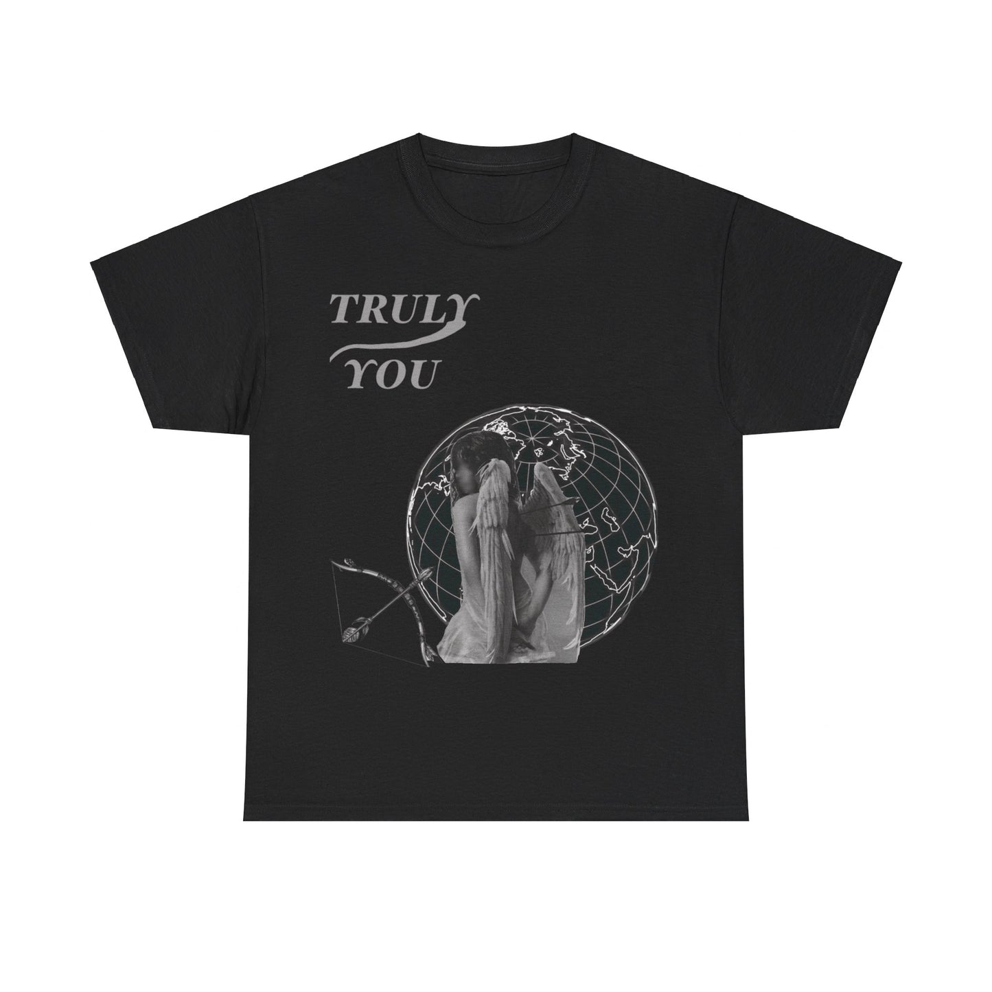 Truly You - Angel Wings - T-Shirt