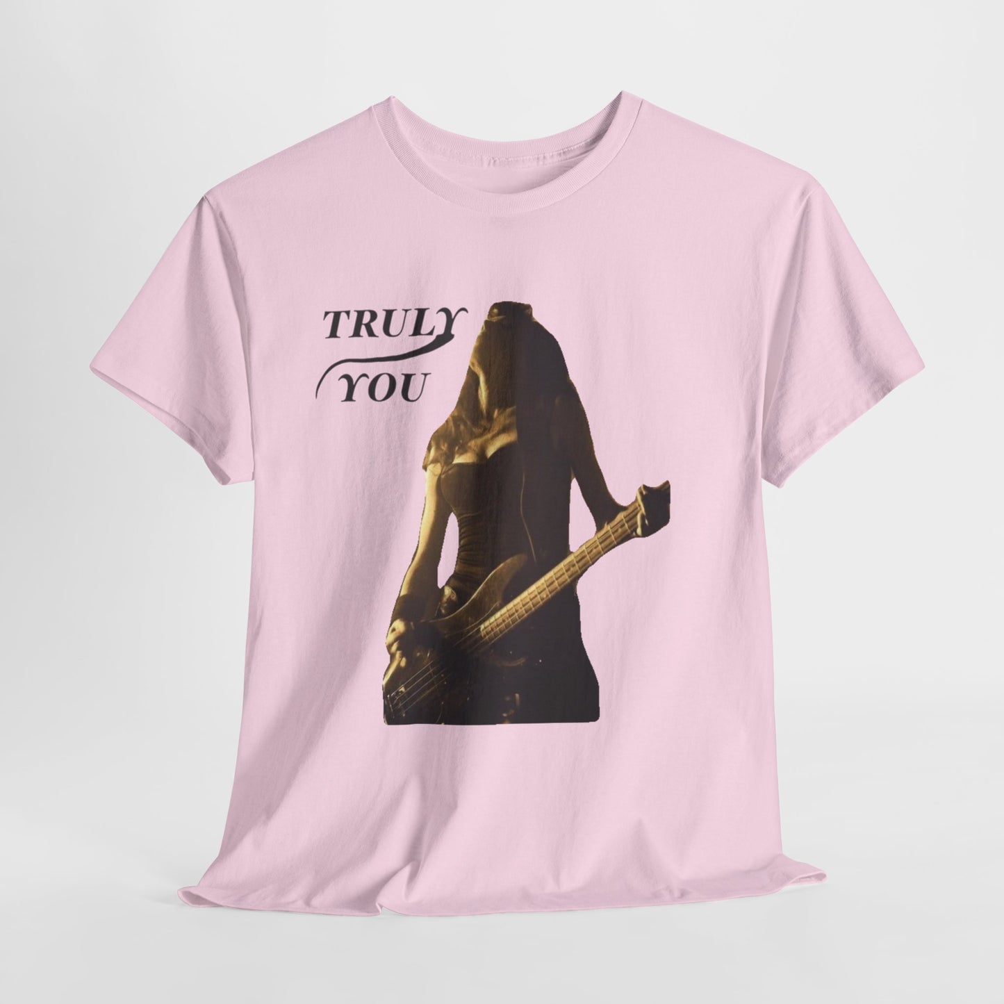 Truly You - Rockstar - T-Shirt