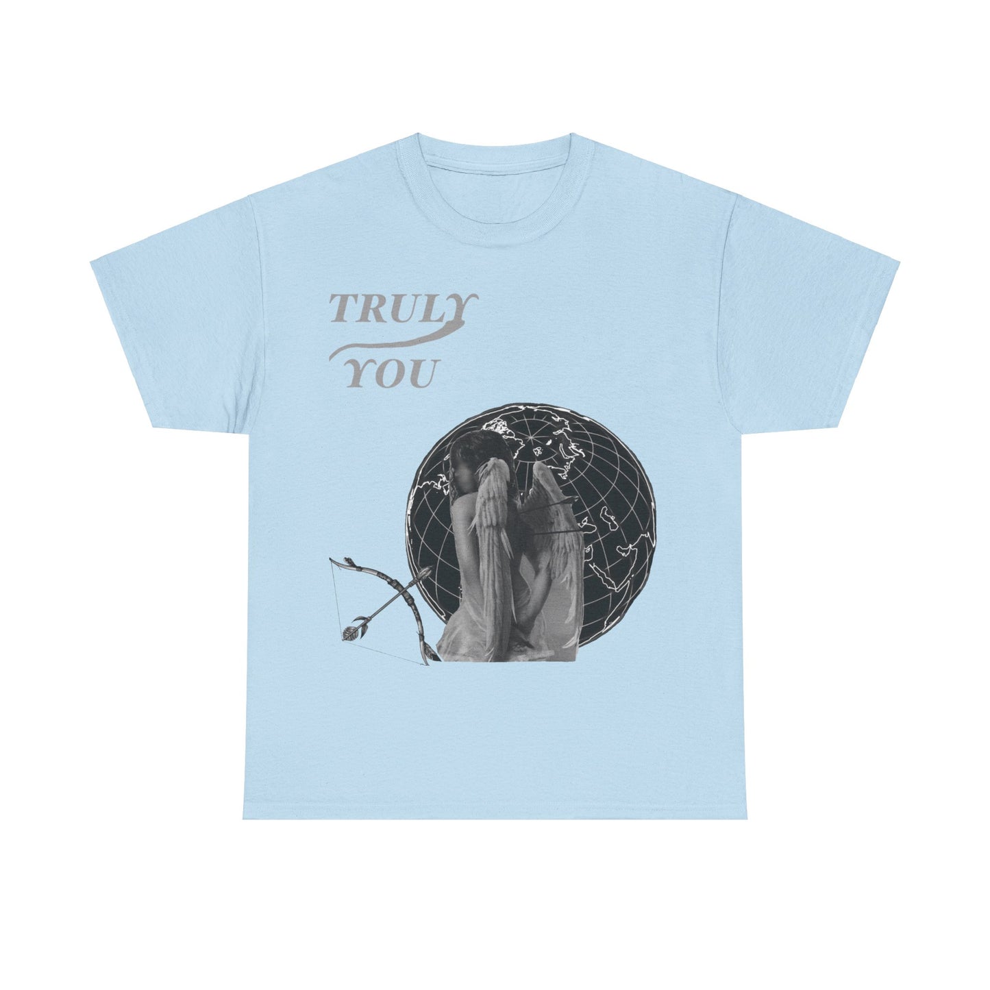 Truly You - Angel Wings - T-Shirt