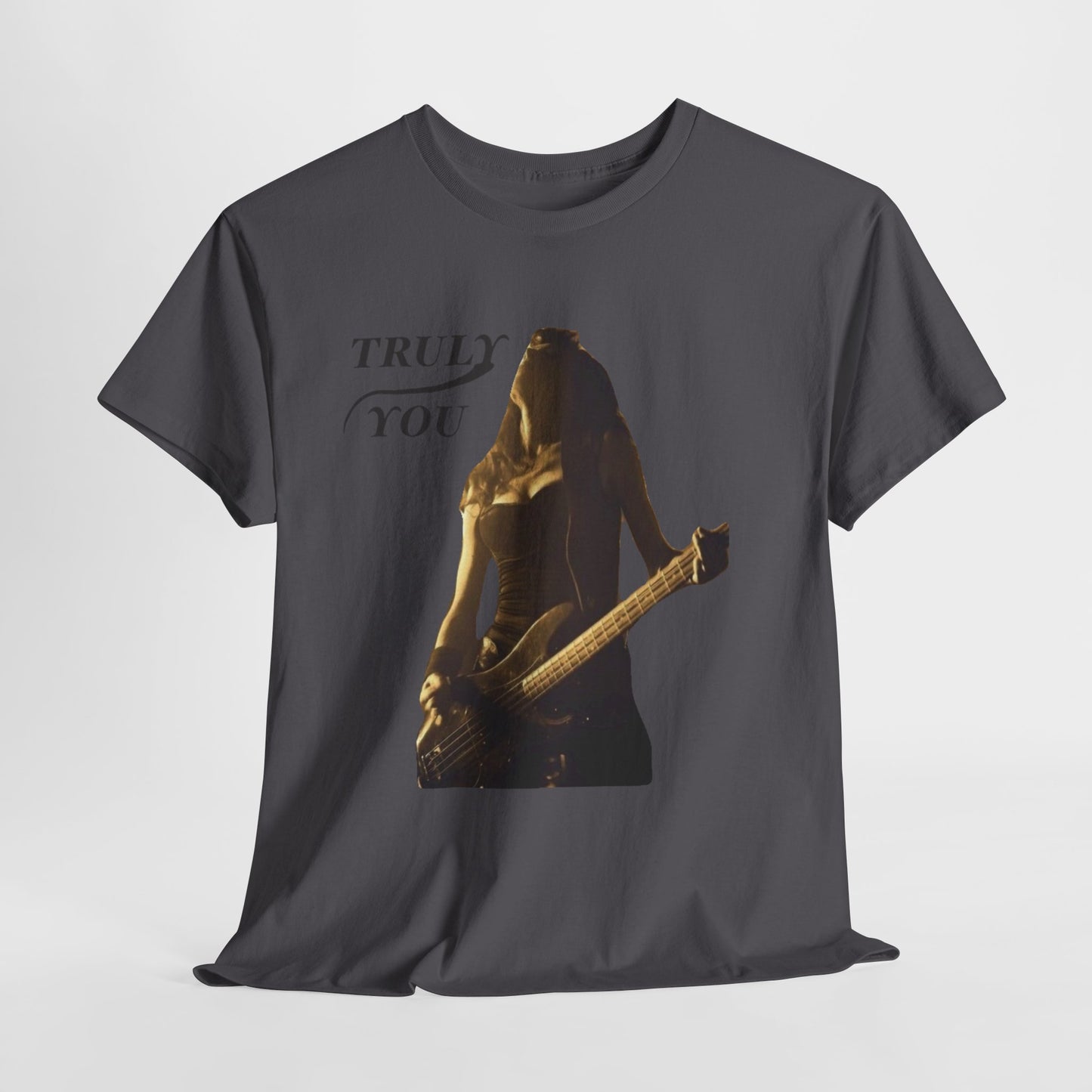 Truly You - Rockstar - T-Shirt