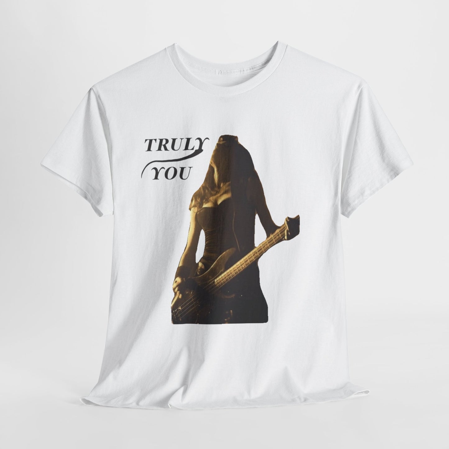 Truly You - Rockstar - T-Shirt