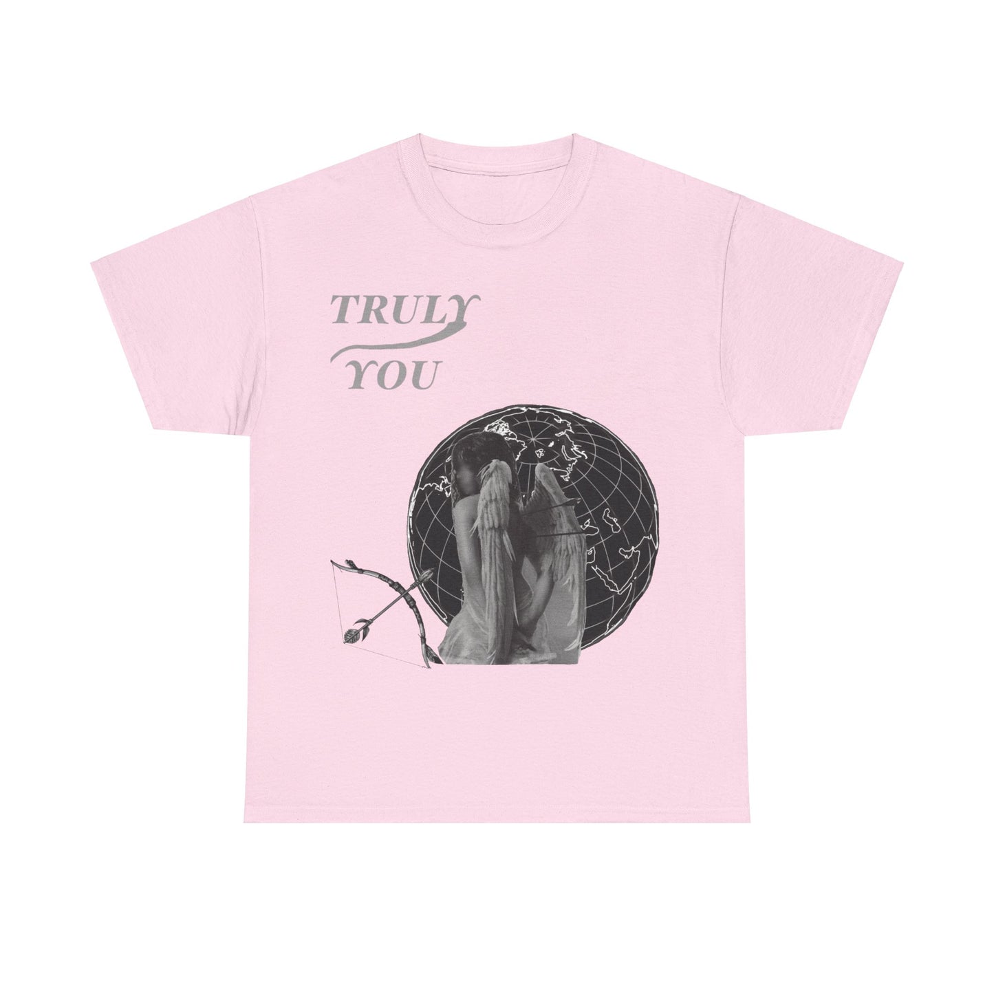 Truly You - Angel Wings - T-Shirt