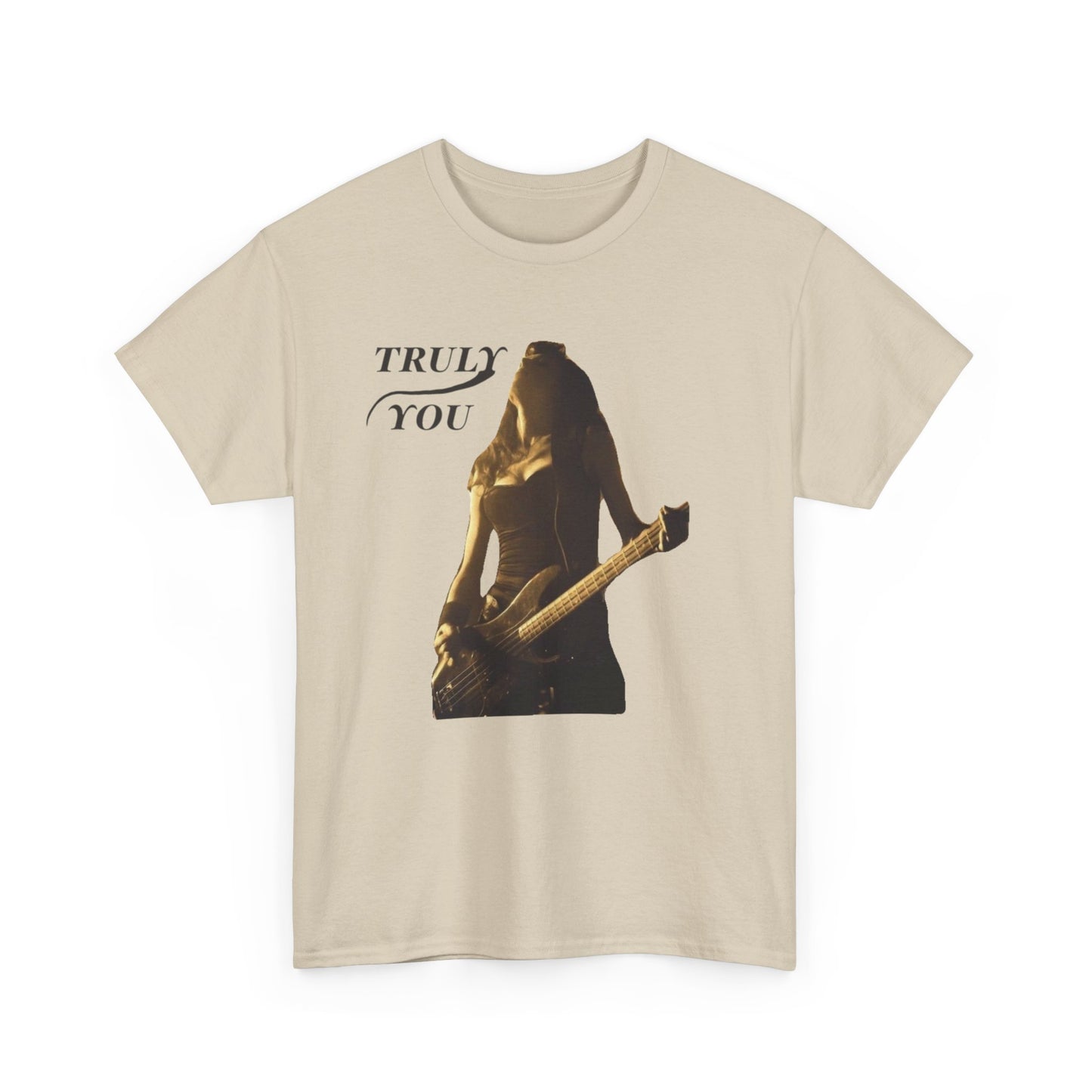 Truly You - Rockstar - T-Shirt