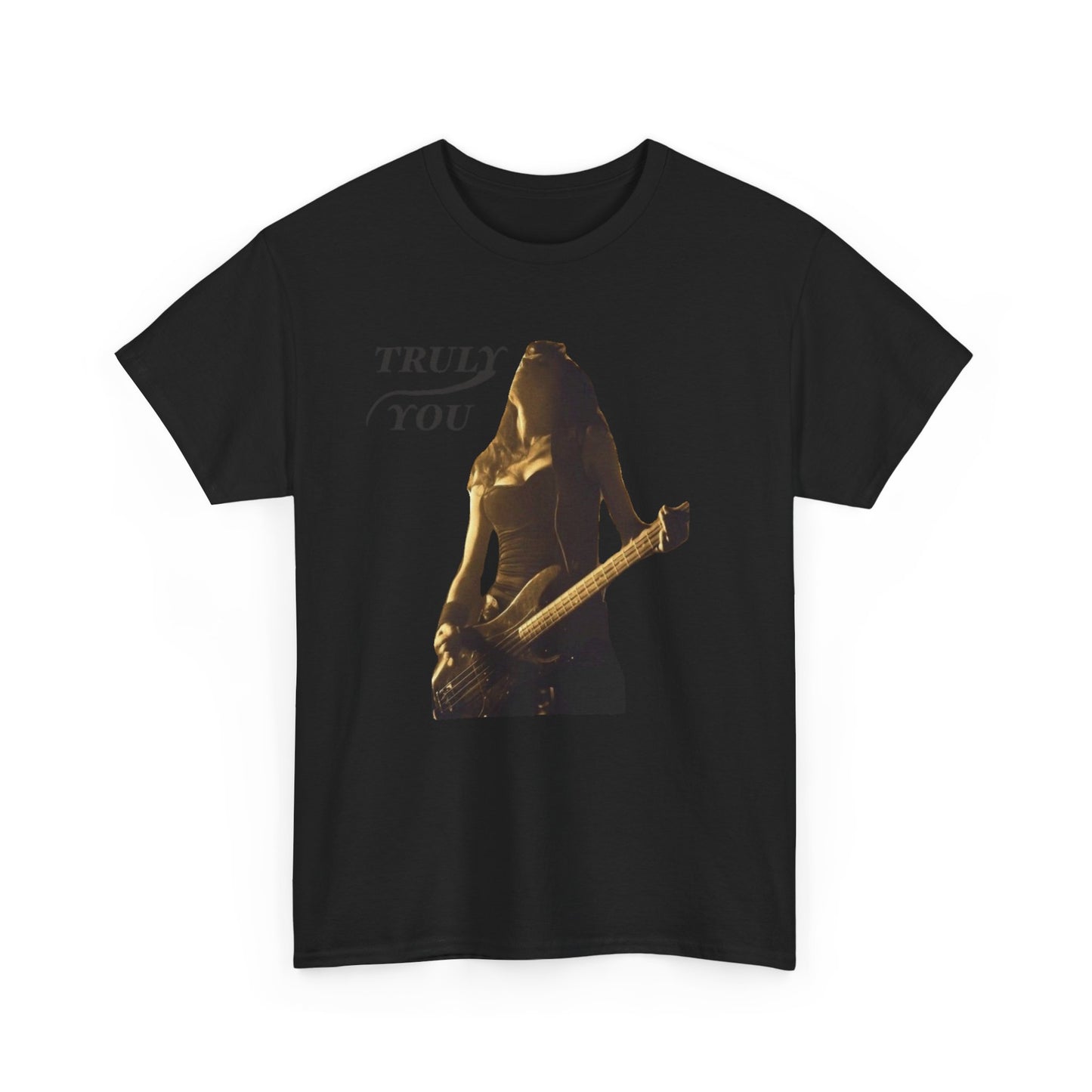 Truly You - Rockstar - T-Shirt